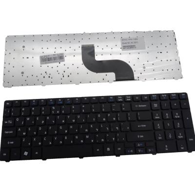 מקלדת למחשב נייד ACER 5738