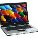 החלפת מסך למחשב נייד Acer Aspire 1690 15.4
