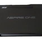 החלפת מסך למחשב נייד Acer Aspire One 751h 11.6