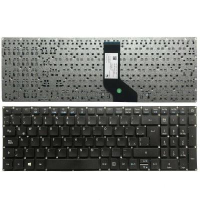מקלדת למחשב נייד Acer E15/E5