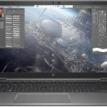 מחשב נייד מחודש HP ZBook Firefly 14u G7 i5 דור 10 16GB RAM 256GB SSD