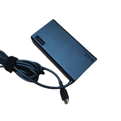 מטען Lenovo 100W Type-c