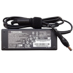 מטען למחשב נייד Toshiba 19V/2.37A 5.5*2.5