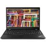 מחשב נייד מבית Lenovo דגם ThinkPad T590 15.6″ i5-8th 8GB RAM 256GB SSD