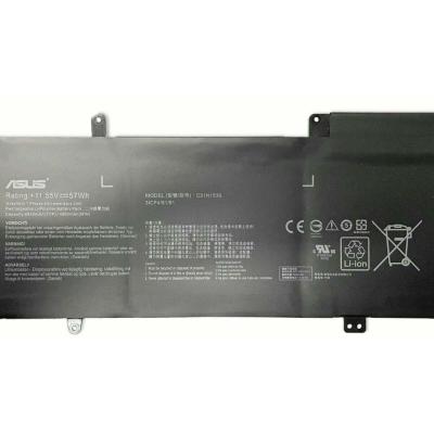 סוללה למחשב נייד אסוס בטריה Asus C31N1539