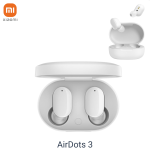 אוזניות אלחוטיות Xiaomi Redmi AirDots 3