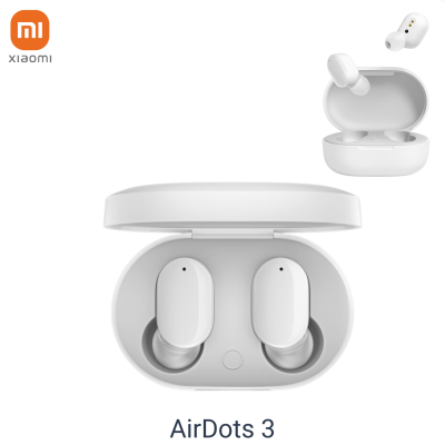 אוזניות אלחוטיות Xiaomi Redmi AirDots 3