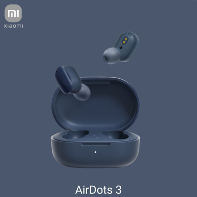 אוזניות אלחוטיות Xiaomi Redmi AirDots 3