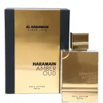 בושם AL HARAMAIN AMBER OUD GOLD א.ד.פ