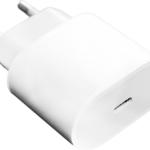 ראש מטען Apple 20W אפל USB-C Power Adapter