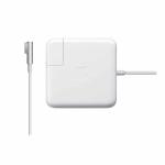 מטען מקורי למחשב נייד Apple 85W MagSafe Power Adapter