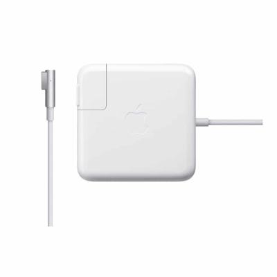 מטען מקורי למחשב נייד Apple 85W MagSafe Power Adapter