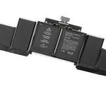 סוללה מקורית למחשב נייד Apple A1618