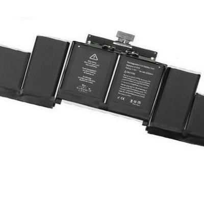 סוללה מקורית למחשב נייד Apple A1618