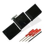 סוללה מקורית למחשב נייד Apple A1713