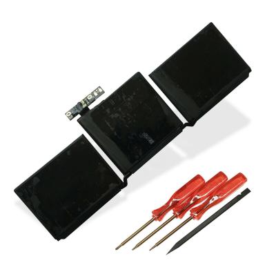 סוללה מקורית למחשב נייד Apple A1713