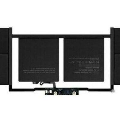 סוללה מקורית למחשב נייד Apple A1820