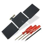 סוללה מקורית למחשב נייד Apple A2171