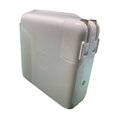 מטען מקורי למחשב נייד Apple USB-C 87W