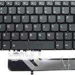 מקלדת למחשב נייד Lenovo yoga 530-14ikb backlight