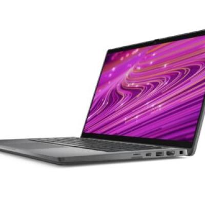 מחשב נייד מבית דגם dell latitude 7420 i7-11th 32GB RAM 256GB SSD