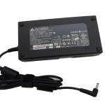 מטען מקורי למחשב נייד אסוס Asus 19V/11.8A 5.5*2.5 230W