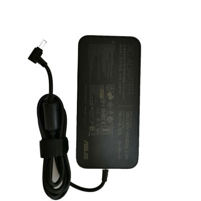 מטען מקורי למחשב נייד אסוס Asus 19V/6.32A 6.0*3.7 120W