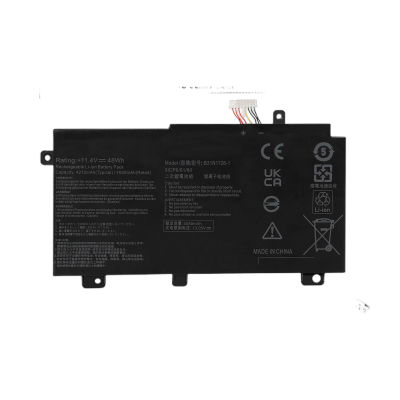 סוללה Asus FX504 B31N1726 Internal TYPE A Original