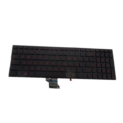 מקלדת למחשב Asus GL502VM
