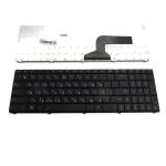 מקלדת למחשב נייד Asus K54H/A53