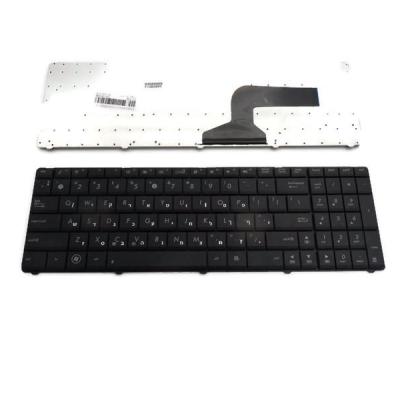 מקלדת למחשב נייד Asus K54H/A53