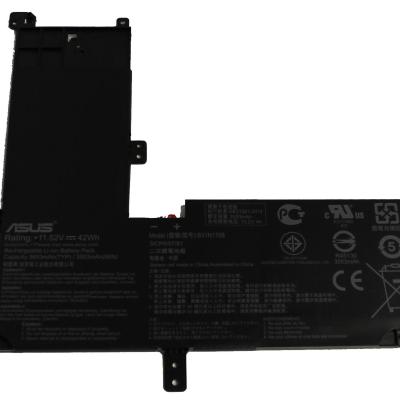 סוללה מקורית למחשב נייד Asus TP510U B31N1708