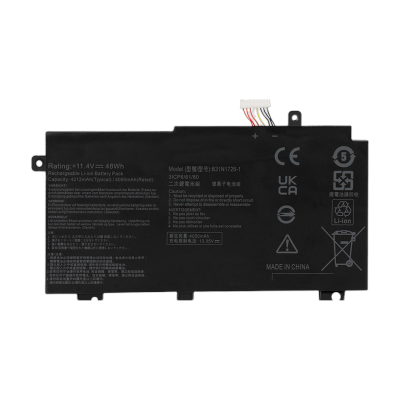 סוללה למחשב נייד Asus TUF FX504