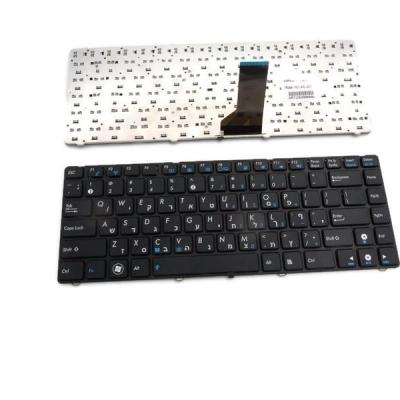 מקלדת למחשב נייד Asus U31S