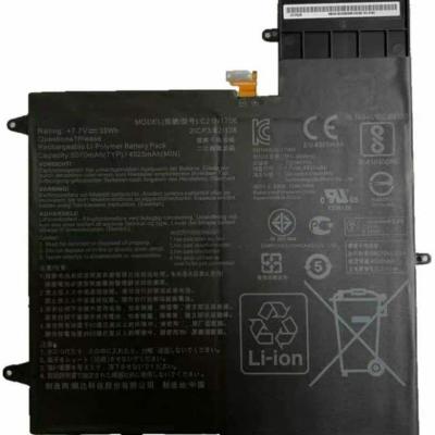 סוללה מקורית למחשב נייד Asus ux370ua c21n1624