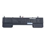 סוללה מקורית למחשב נייד אסוס Asus ux534f C42N1839 Internal