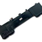 סוללה למחשב נייד Asus UX550 C42N1630