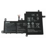 סוללה למחשב נייד אסוס בטריה Asus B31N1729