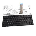 מקלדת למחשב נייד Asus X451C
