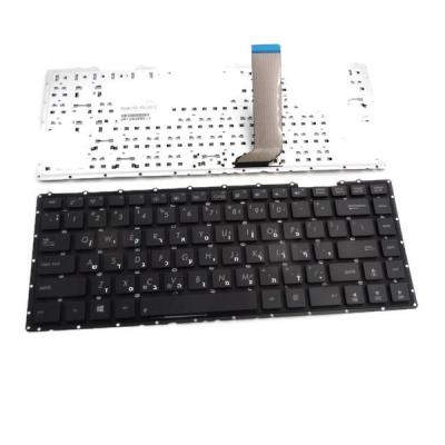 מקלדת למחשב נייד Asus X451C