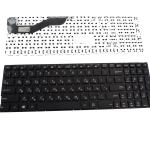 מקלדת למחשב נייד Asus X540