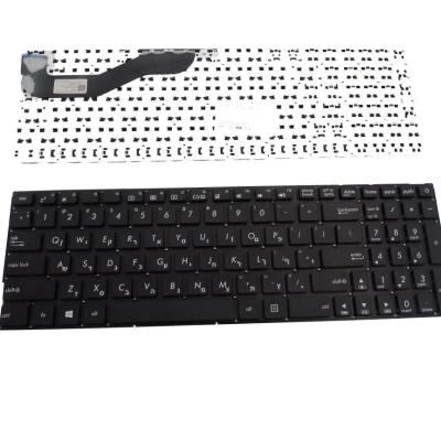 מקלדת למחשב נייד Asus X540