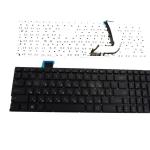מקלדת למחשב נייד Asus X542