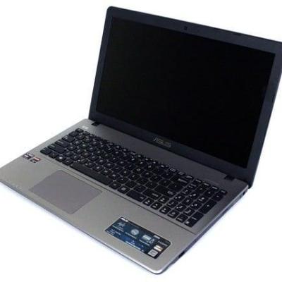 החלפת מסך למחשב נייד אסוס x550d