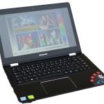 מסך למחשב Lenovo Yoga 500-14ISK IBD