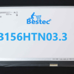 מסך למחשב נייד B156HTN03.3