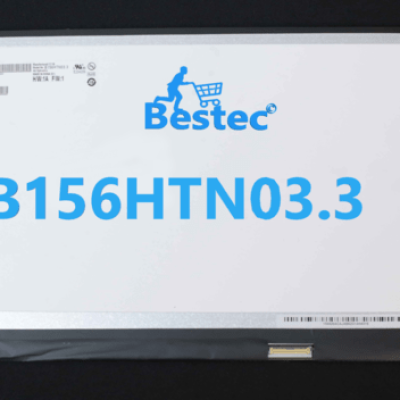 מסך למחשב נייד B156HTN03.3