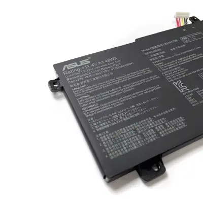 סוללה Asus FX504 B31N1726 Internal TYPE A Original