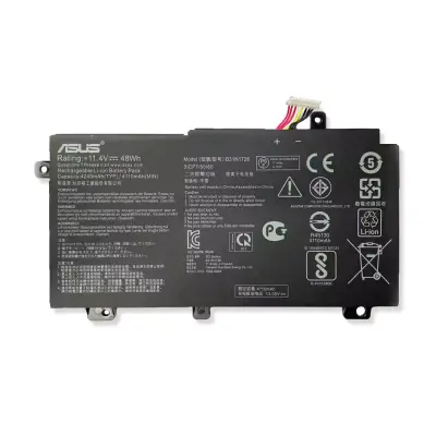 סוללה Asus FX504 B31N1726 Internal TYPE A Original