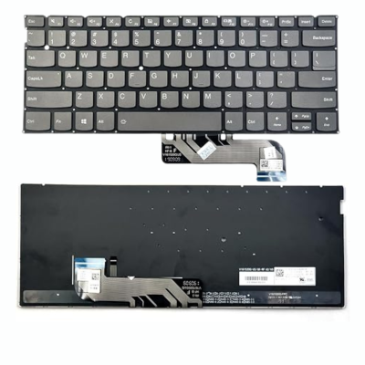 מקלדת למחשב נייד Lenovo 730S 13IML Backlight